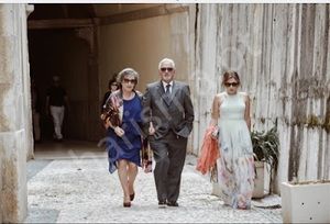 Meet your Posher, Rita